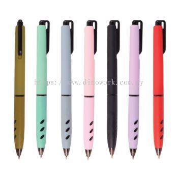 Plastic Pen 4916
