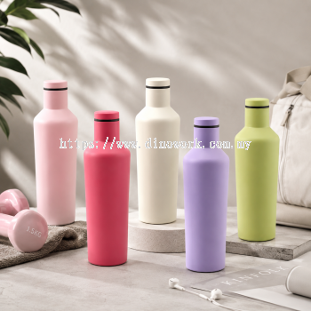 Stylish Premium Vacuum Flask 0159