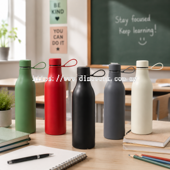 Stylish Premium Vacuum Flask 0159