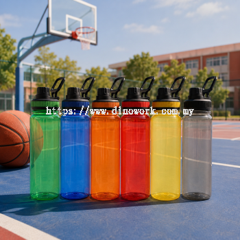 Sports Water Bottle 0163