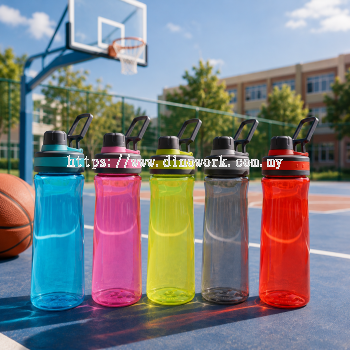 Sports Water Bottle 0163