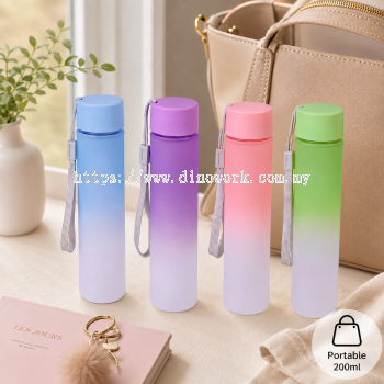 Sports Water Bottle 0164