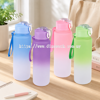 Sports Water Bottle 3110