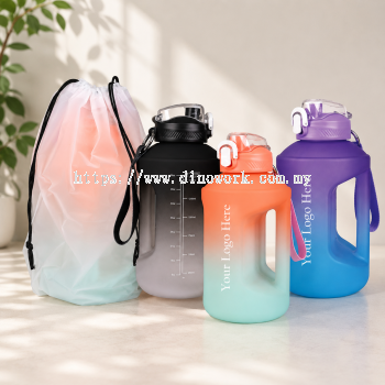 Sports Water Bottle 3106