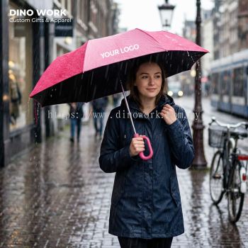 Foldable Umbrella