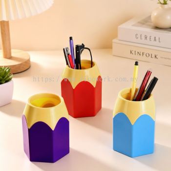 Pen Holder 0114