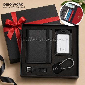 Premium Corporate Gift Set  