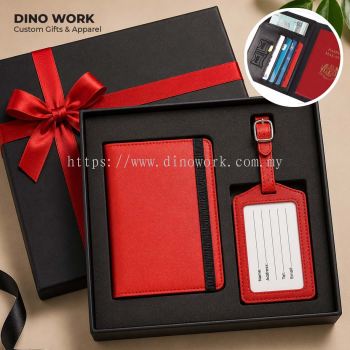 Premium Corporate Gift Set  