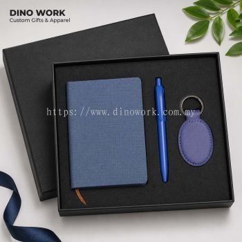 Premium Corporate Gift Set  