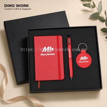 Premium Corporate Gift Set  