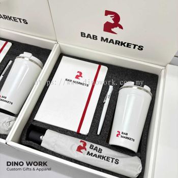 Premium Corporate Gift Set