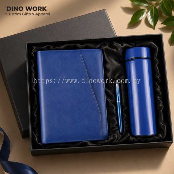 Premium Corporate Gift Set (3 in 1)