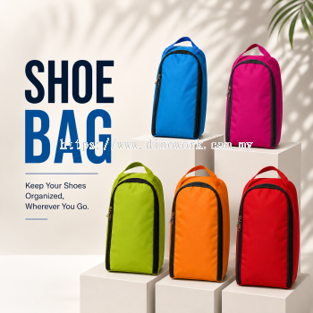 Travel Shoe Bag 0126