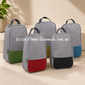Travel Shoe Bag | Multipurpose Bag 3962