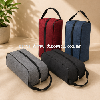 Travel Shoe Bag | Multipurpose Bag 3654