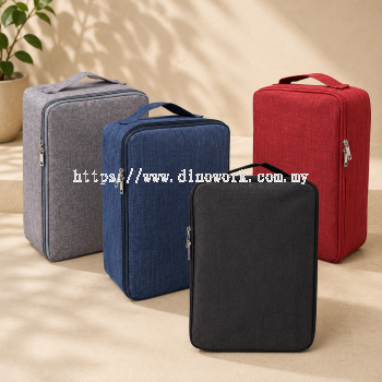 Tavel Shoe Bag
