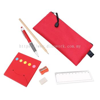 Pencil Case 5055 (Set)