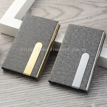Name Card Holder 0117