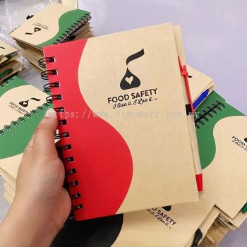 Notebooks