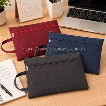 Document Folder 2463
