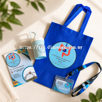 Event & Conference Essentials