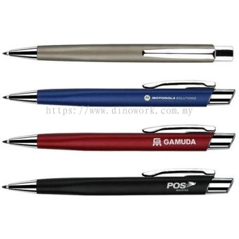 Metal Ball Pen
