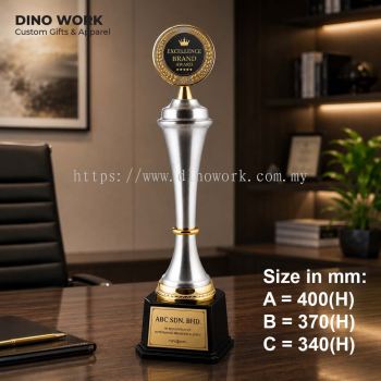 Pewter Trophy | Premium Trophy Malaysia