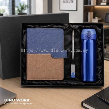 Custom Premium Corporate Gift Set | Johor Bahru, Malaysia