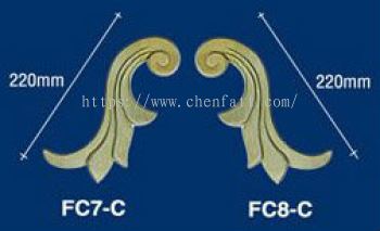 FC7-C / FC8-C