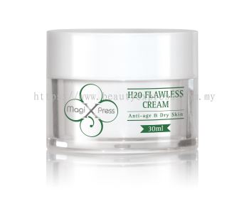 H20 Flawless Cream 