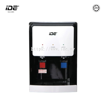IDE 389-25 Hot & Warm Water Dispenser 