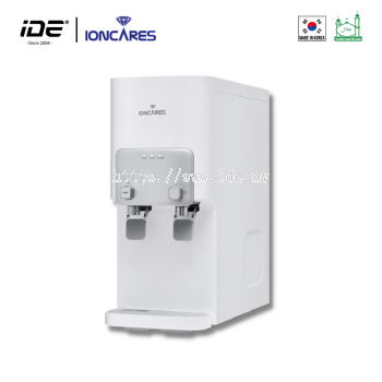 IONCARES Su Jeong Hot & Ambient & Cold Water Dispenser