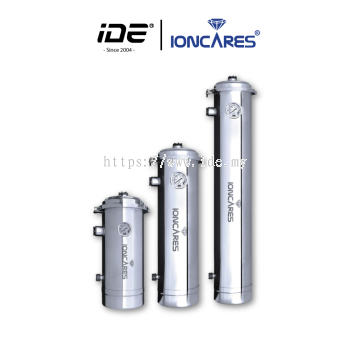 Ioncares PVDF Ultra Super Clean Series