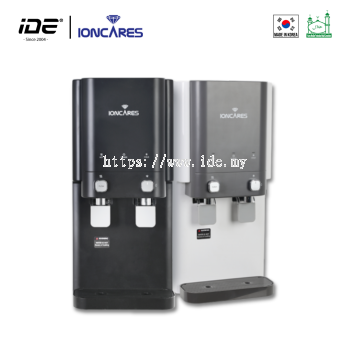 IONCARES Saeng Su Hot & Ambient & Cold Water Dispenser