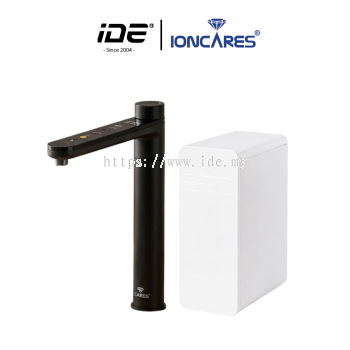 IONCARES Neo Smart Instant Hot Water Tap Purifier