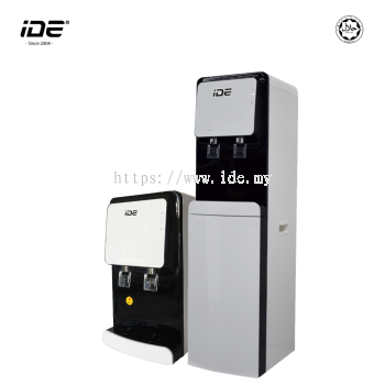 IDE 2105 Hot & Cold Water Dispenser