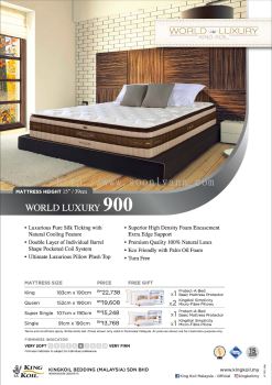 World Luxury-900