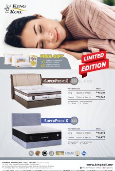 Superpedic