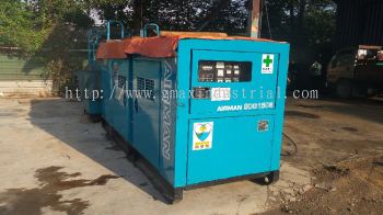 100kva, 150kva generator