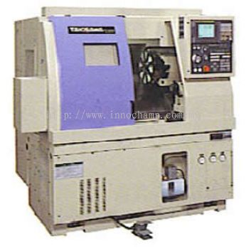 Japan Miyano Automatic Lathes