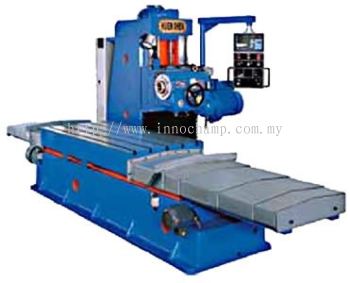 Bed Type Milling Machine