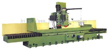 Dovetail, Surface Precision Surface Grinder