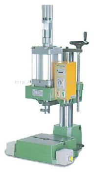 Pneumatic Press