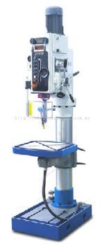 Vertical Drilling Machine