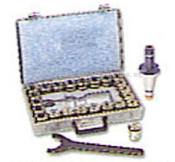 Collet Chuck Set