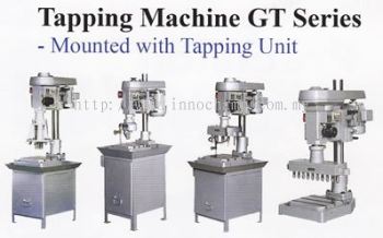 General Tapping Machine (Multi Head)