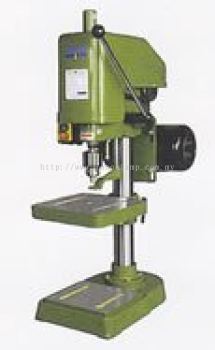 Manual Tapping Machine