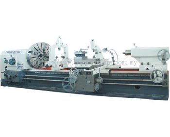 Baoji C61100 Series horizontal lathe