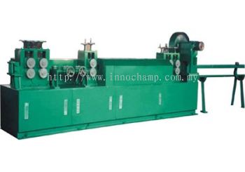 Wire Straightening and cutting machine YGT series