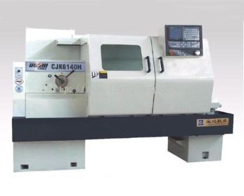 Baoji CJK6140H series CNC lathes